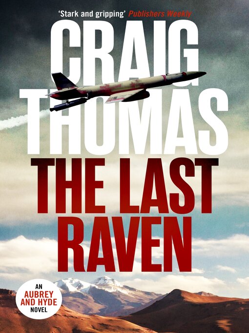 Cover image for The Last Raven